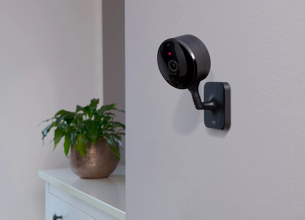 Eve Systems EVE Cam