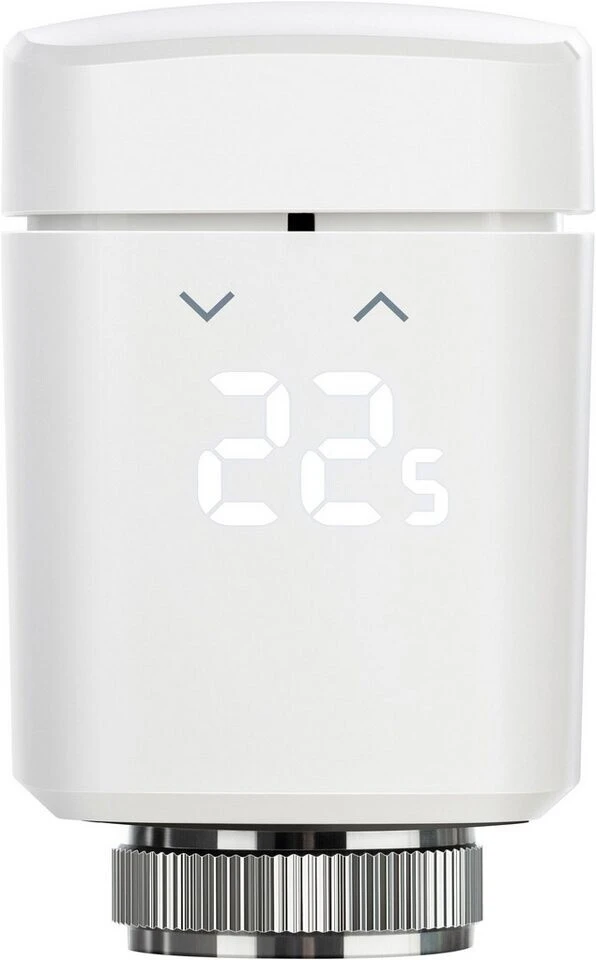 Eve Systems Carruzzo Eve 539203 Tinka naudojimui viduje