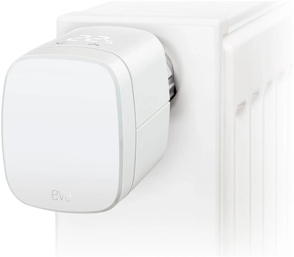 Eve Systems Carruzzo Eve 539203 Tinka naudojimui viduje