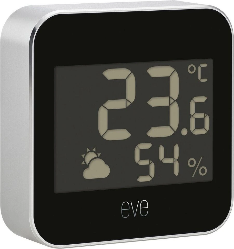 Nezatříděno Carruzzo Eve Systems EVE Orų stotelė