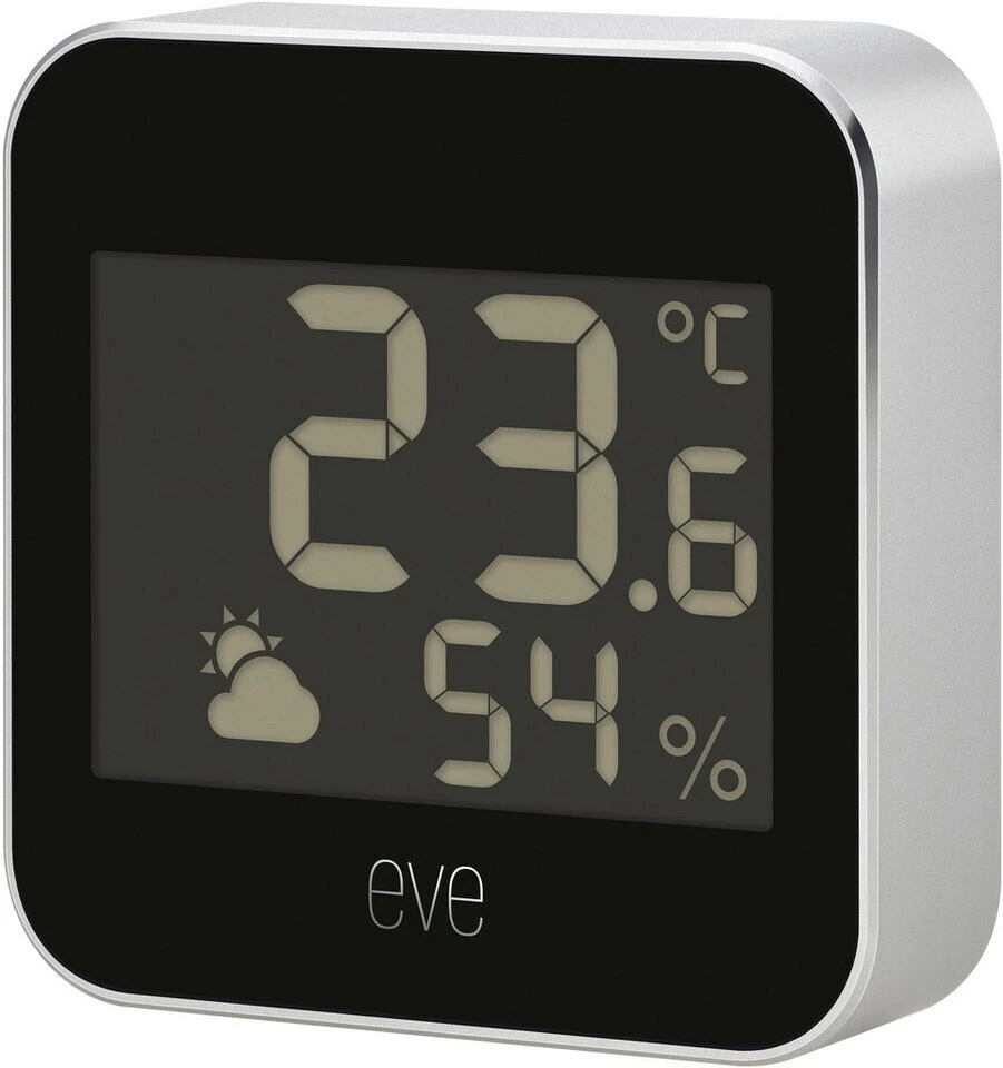 Nezatříděno Carruzzo Eve Systems EVE Orų stotelė