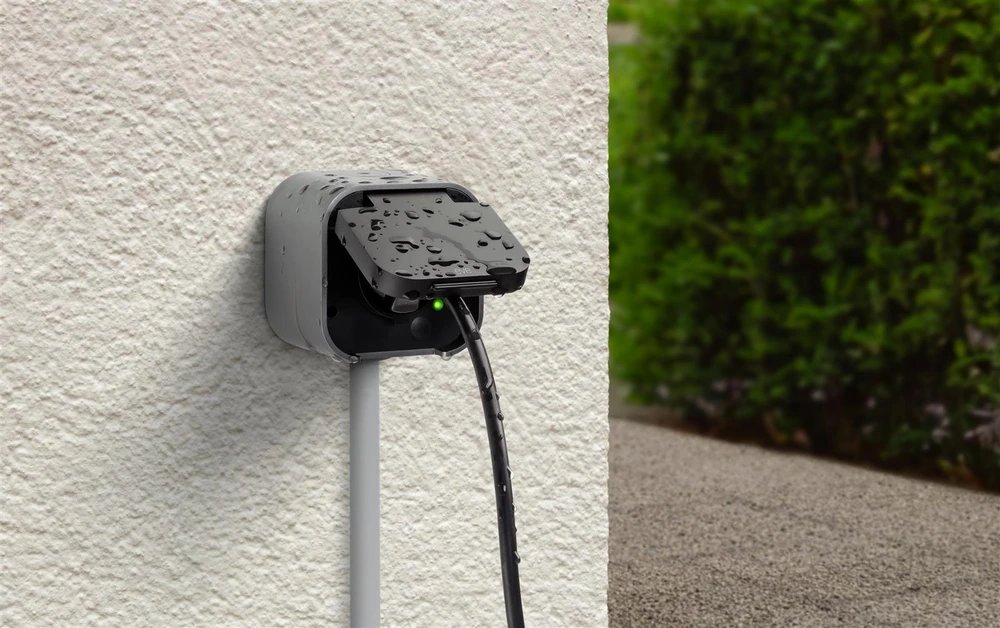 Eve Home Ieva - energija lauke (materija)