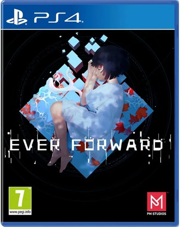 „Ever Forward“ – „PlayStation 4“