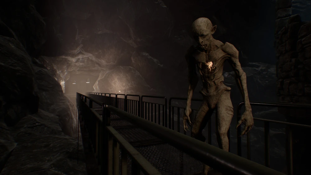 Everdark: Undead Apogalypse - PlayStation 5