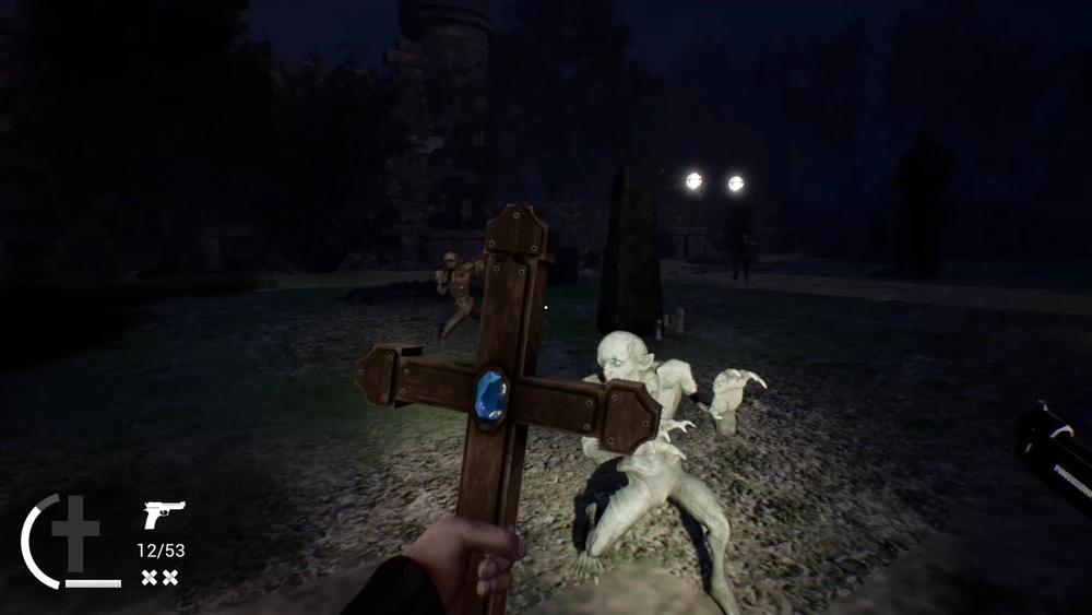 Everdark: Undead Apogalypse - PlayStation 5
