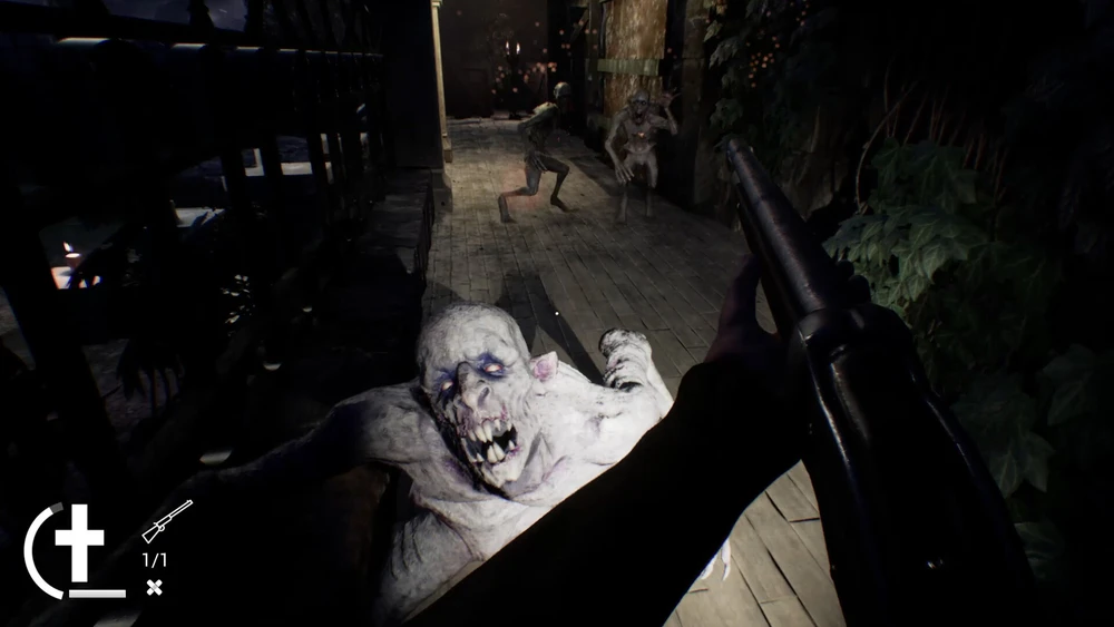 Everdark: Undead Apogalypse - PlayStation 5