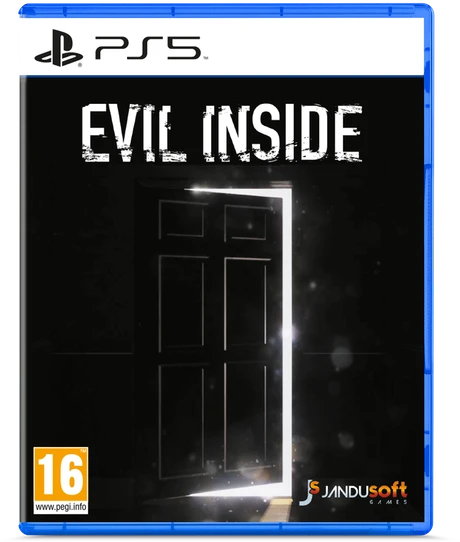 JanduSoft Blogis viduje (PlayStation 5)