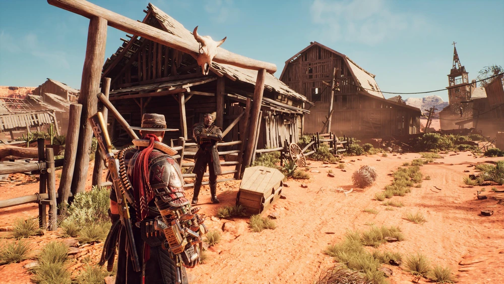 Focus Home Interactive Blogasis Vakaras