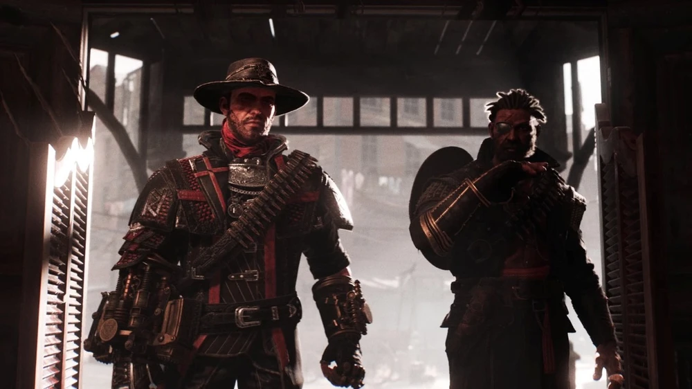 Focus Home Interactive Blogasis Vakaras