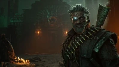 EVIL WEST - XBOX Series X
