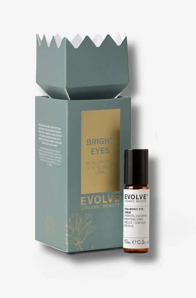 „Evolve Beauty“ – dovanų dėžutė „Bright Eyes“ akims