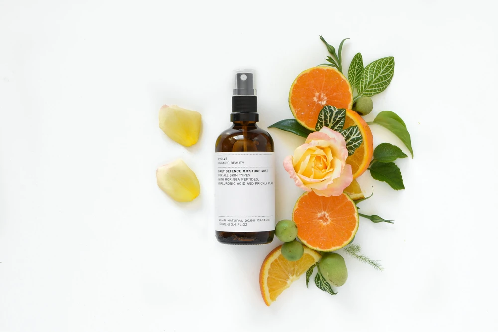 Evolve Beauty „Evolve“ – kasdienis detoksikuojantis veido prausiklis 100 ml