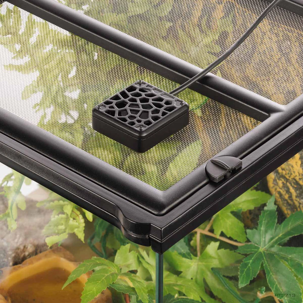 Exoterra Exo Terra - terariumo mini ventiliatorius