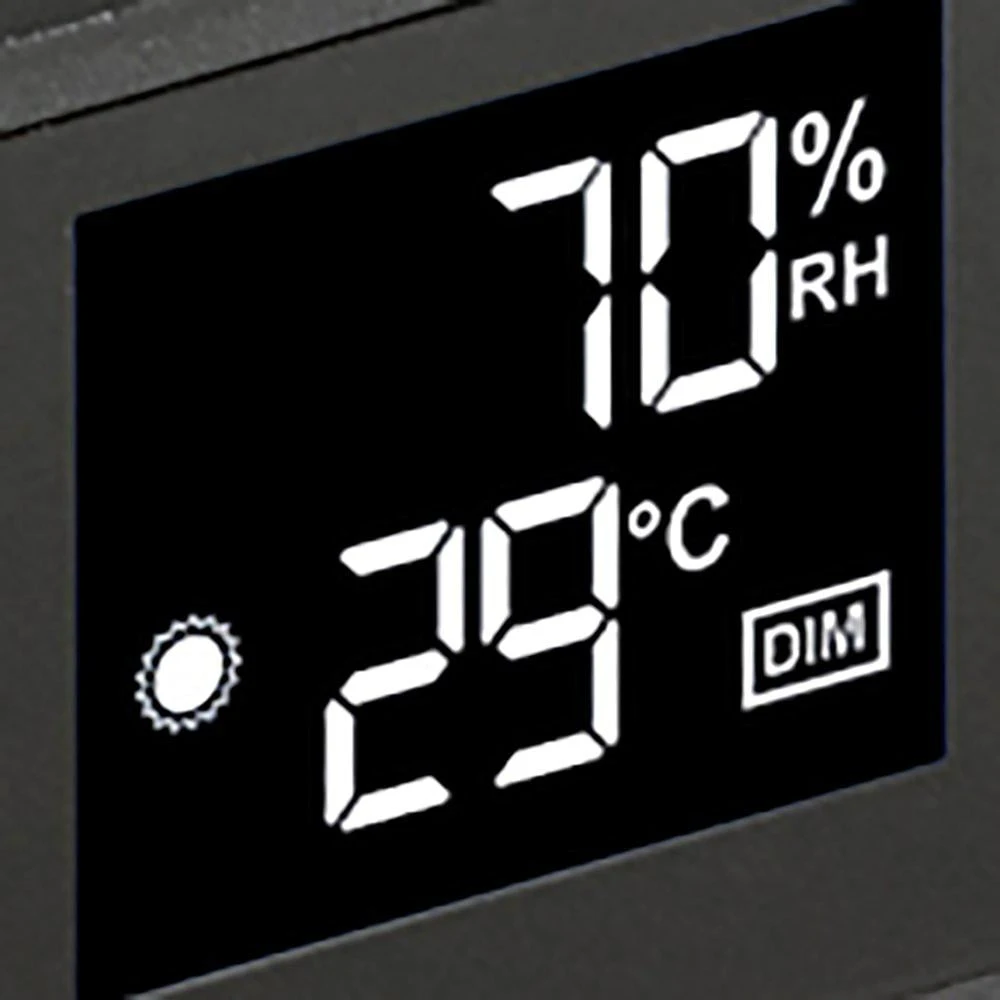 Exoterra Exo Terra - Termostatas/Higrostatas 600W/100W - (225.0060)