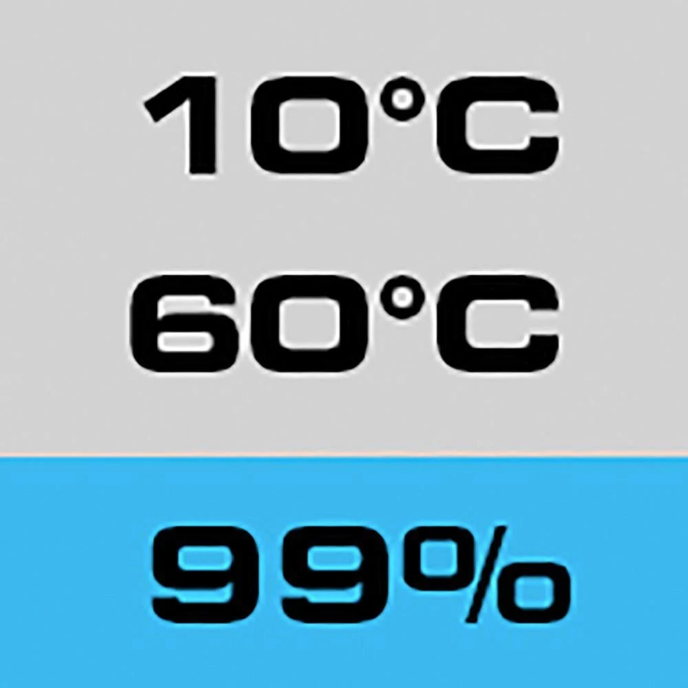 Exoterra Exo Terra - Termostatas/Higrostatas 600W/100W - (225.0060)