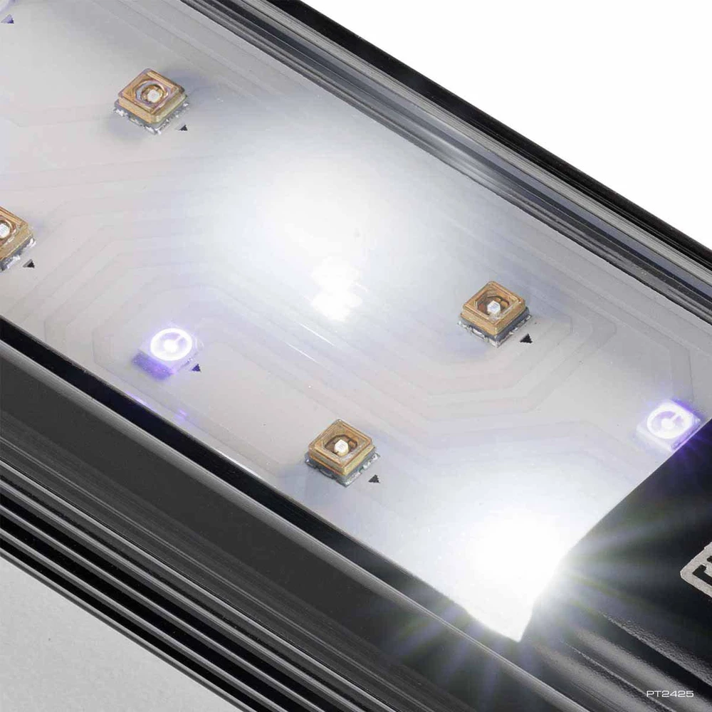Exoterra „Exo Terra“ – „Terrasky“ UV-UVB LED lemputė – 9 vatai