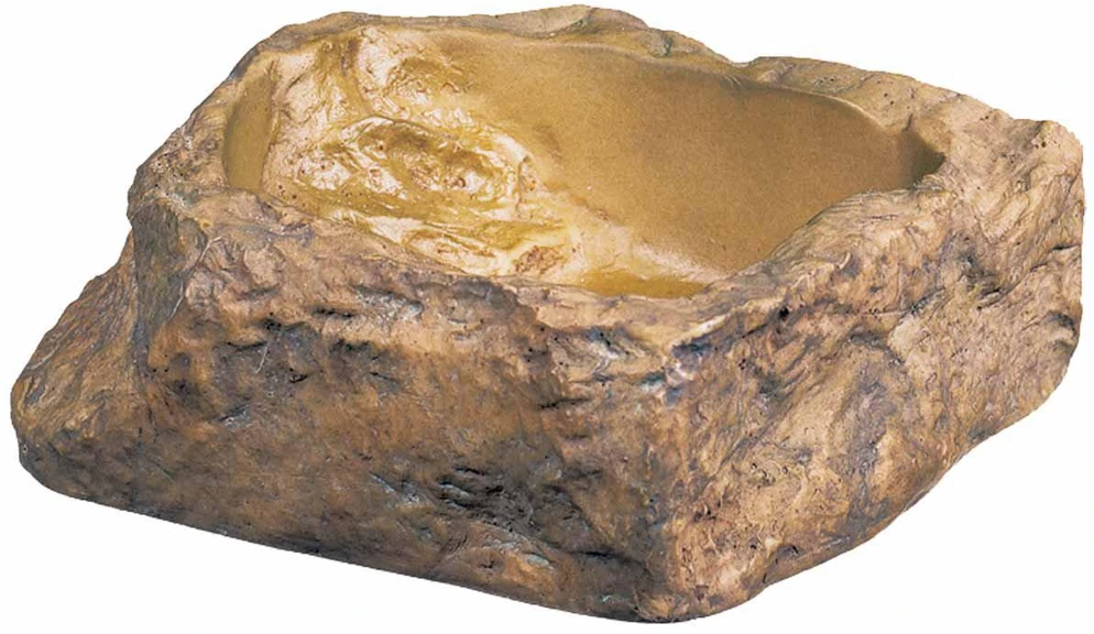 Exoterra Exo Terra - Vandens Dubuo - 8,5x8x3 cm