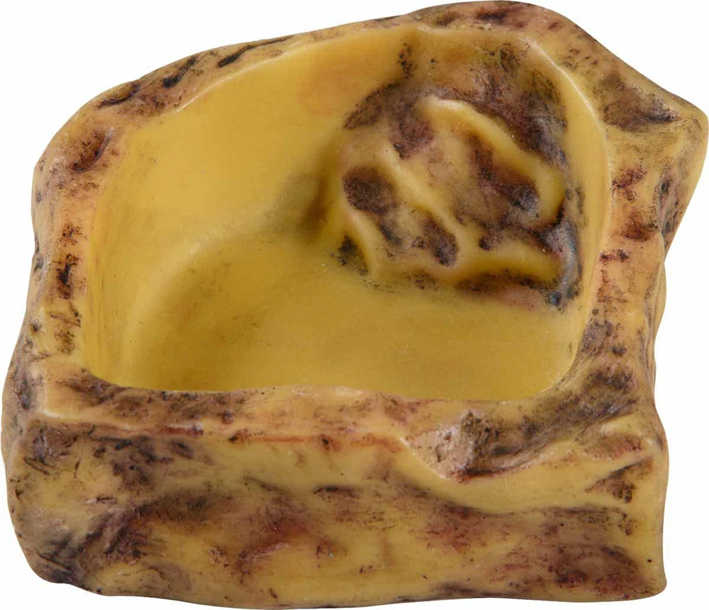 Exoterra Exo Terra - Vandens Dubuo - 8,5x8x3 cm