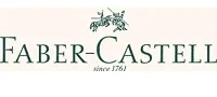 Faber-Castell Grip 2001 rinkinys - juodas blisteryje (580024)
