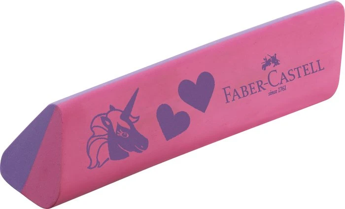 Faber-Castell - Pieštukų rinkinys Vienaragis GP + priedai (111518)