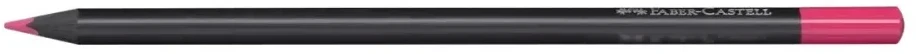 Spalvoti pieštukai Faber-Castell, Juodas Edition, 24 spalvos