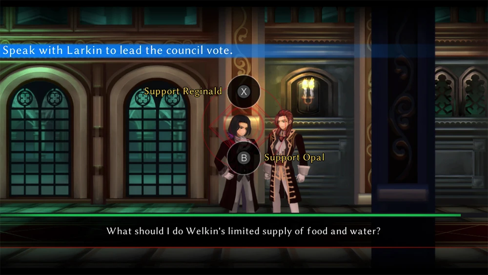 „Fallen Legion Revenants“ – legendinis leidimas – „Nintendo Switch“