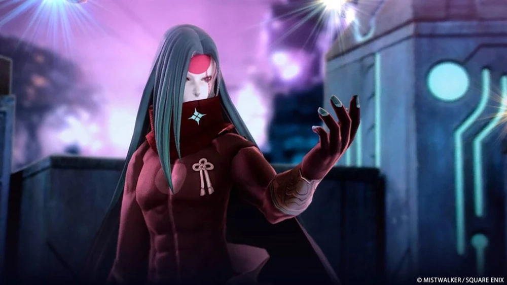 FANTASIAN Neo Dimension - Nintendo Switch