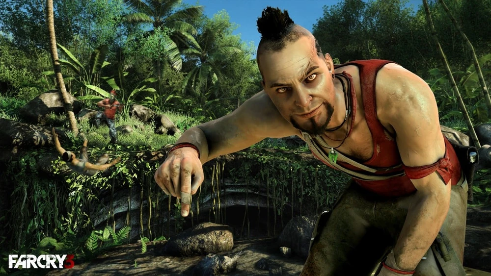 Ubisoft „Far Cry 3“ + „Far Cry 4“ (dvigubas paketas) – „PlayStation 3“