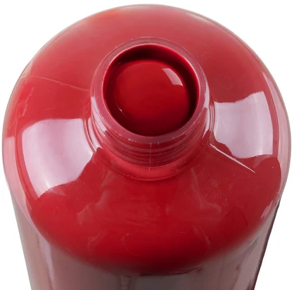 Plakatų dažai - 12 vnt. rinkinys po 500 ml Maaleo 26340