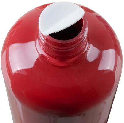 Plakatų dažai - 12 vnt. rinkinys po 500 ml Maaleo 26340