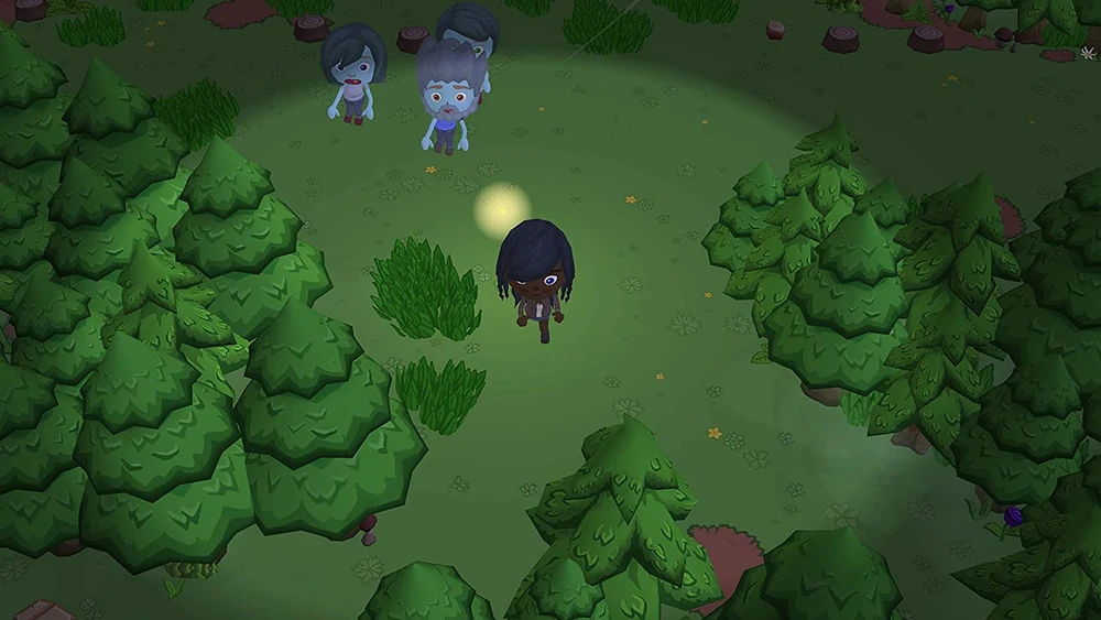 Farm Ūkis tavo gyvenimui – „Nintendo Switch“