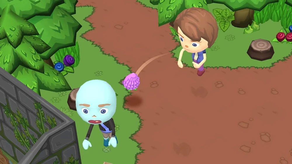 Farm Ūkis tavo gyvenimui – „Nintendo Switch“
