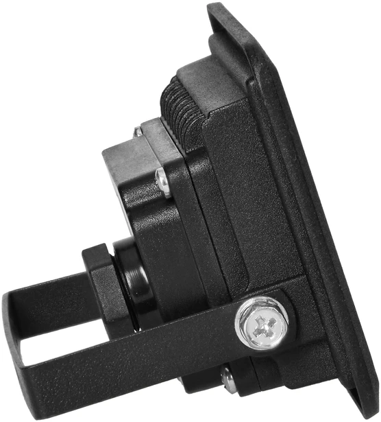 Orno FARO LED prožektorius 10W, 800lm, IP65, 4000K, aliuminis + stiklas