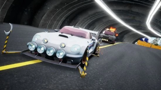 Outright Games „Fast & Furious: Spy Racers“: „Rise of SH1FT3R“ – „PlayStation 4“