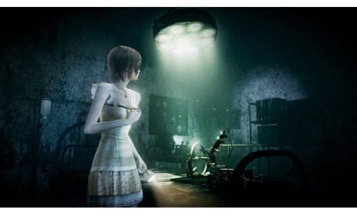 „Fatal Frame: Mask of the Lunar Eclipse“ – „Nintendo Switch“