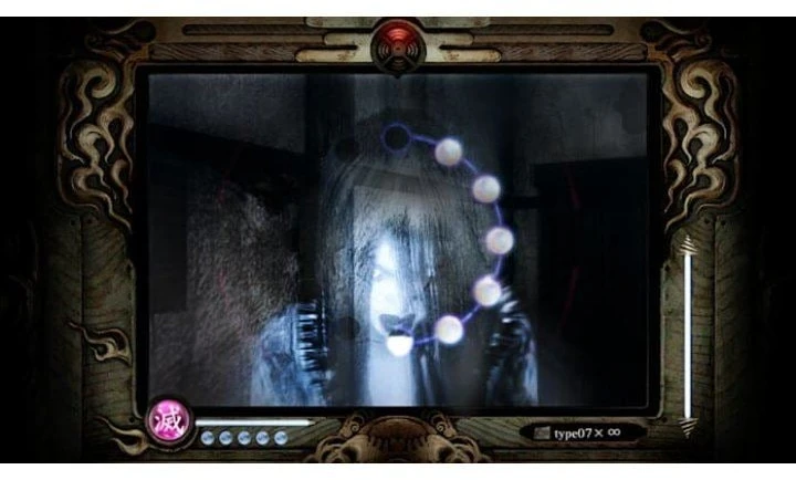 „Fatal Frame: Mask of the Lunar Eclipse“ – „Nintendo Switch“