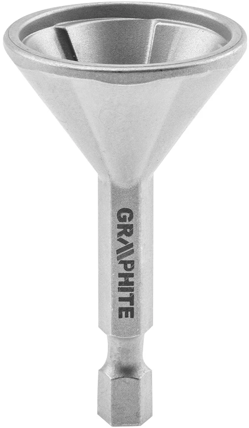 Grąžtas Fazownik Nuožulna 4-20 mm, šešiakampė