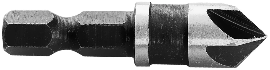 Grąžtas Fazownik Šešiakampė nuožula 10 mm