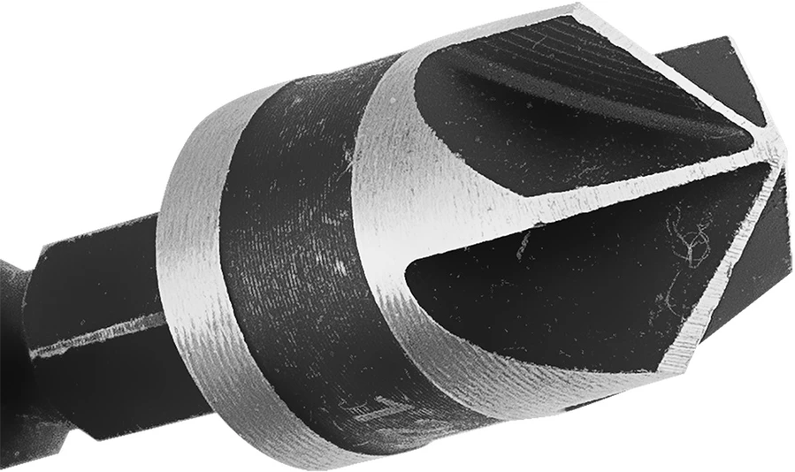 Grąžtas Fazownik Šešiakampė nuožula 12 mm