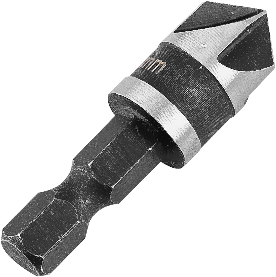 Grąžtas Fazownik Šešiakampė nuožula 12 mm