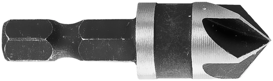 Grąžtas Fazownik Šešiakampė nuožula 12 mm