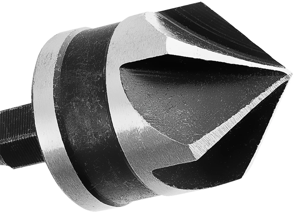Grąžtas Fazownik Šešiakampė nuožula 19 mm