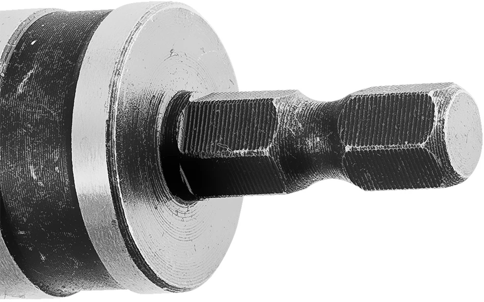 Grąžtas Fazownik Šešiakampė nuožula 19 mm