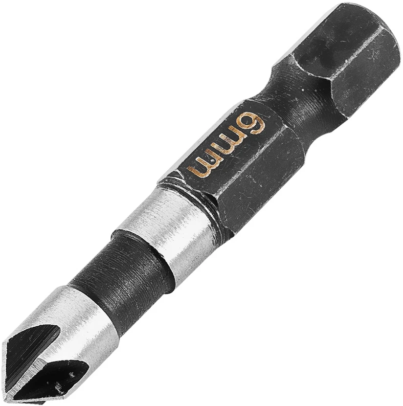 Fazownik Šešiakampė nuožula 6 mm