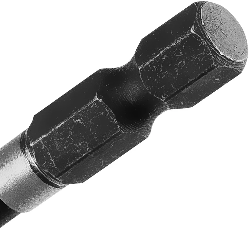 Fazownik Šešiakampė nuožula 6 mm