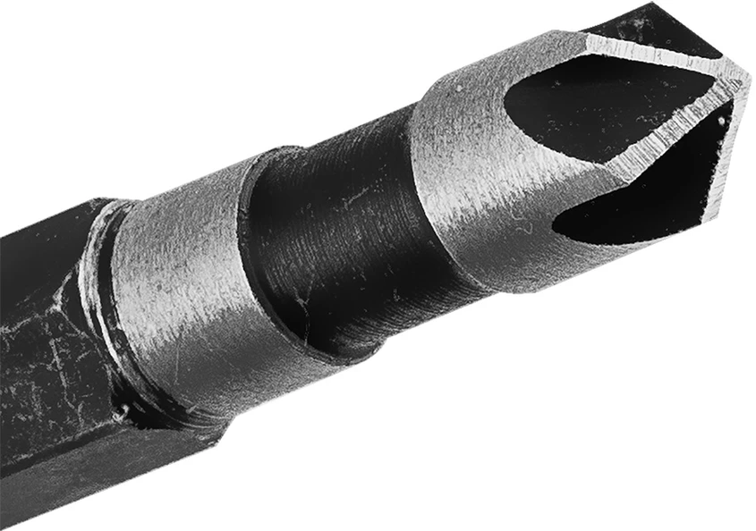 Fazownik Šešiakampė nuožula 6 mm