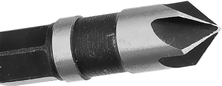 Grąžtas Fazownik Šešiakampė nuožula 8 mm