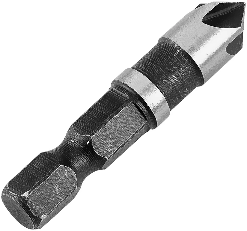Grąžtas Fazownik Šešiakampė nuožula 8 mm