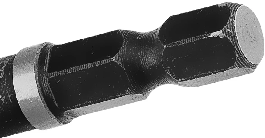 Grąžtas Fazownik Šešiakampė nuožula 8 mm