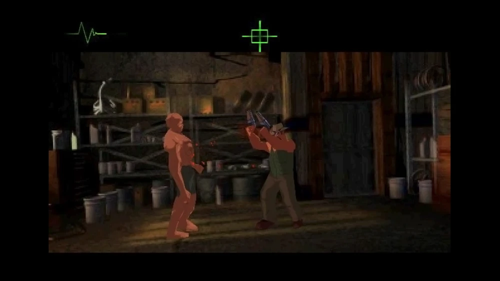 Fear Effect 2: Retro Helix (Limited Run) (Import)
